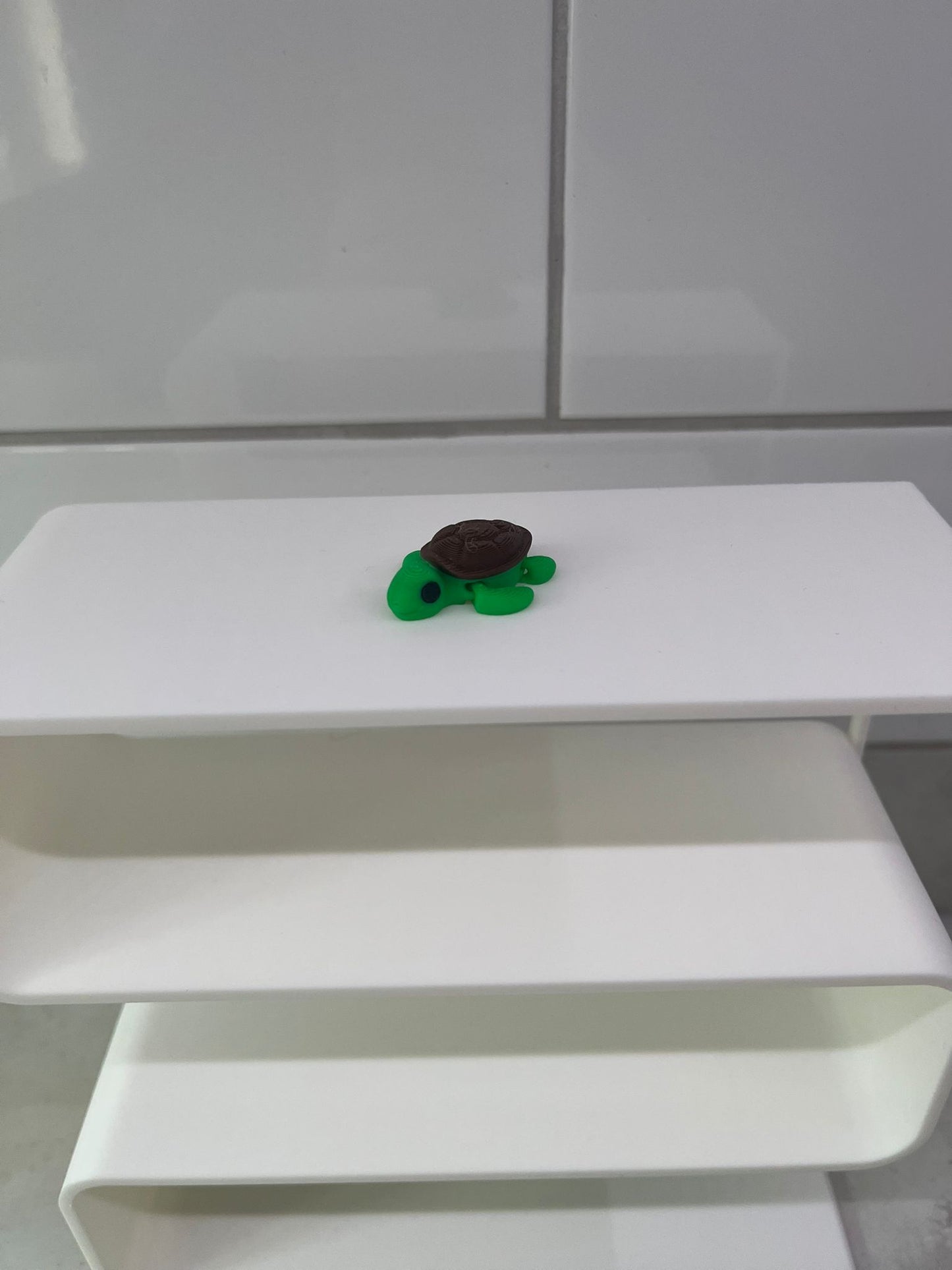Micro Animal articulated toys - 30 to collect!