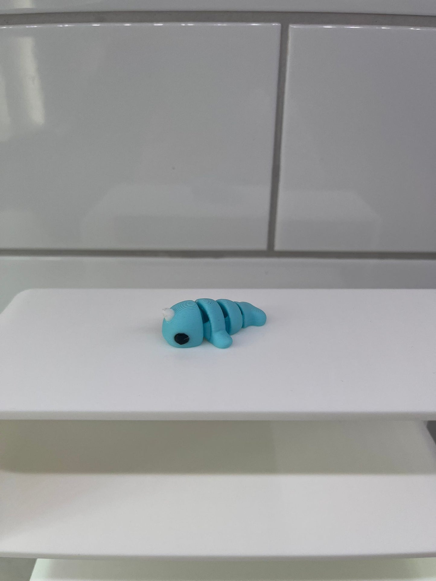 Micro Animal articulated toys - 30 to collect!