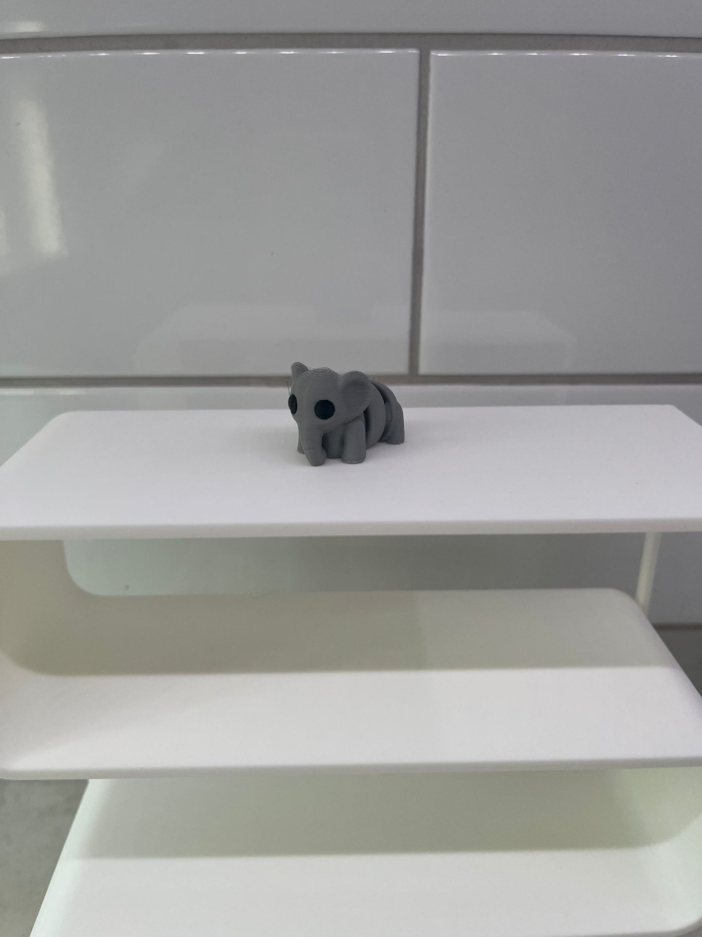 Micro Animal articulated toys - 30 to collect!