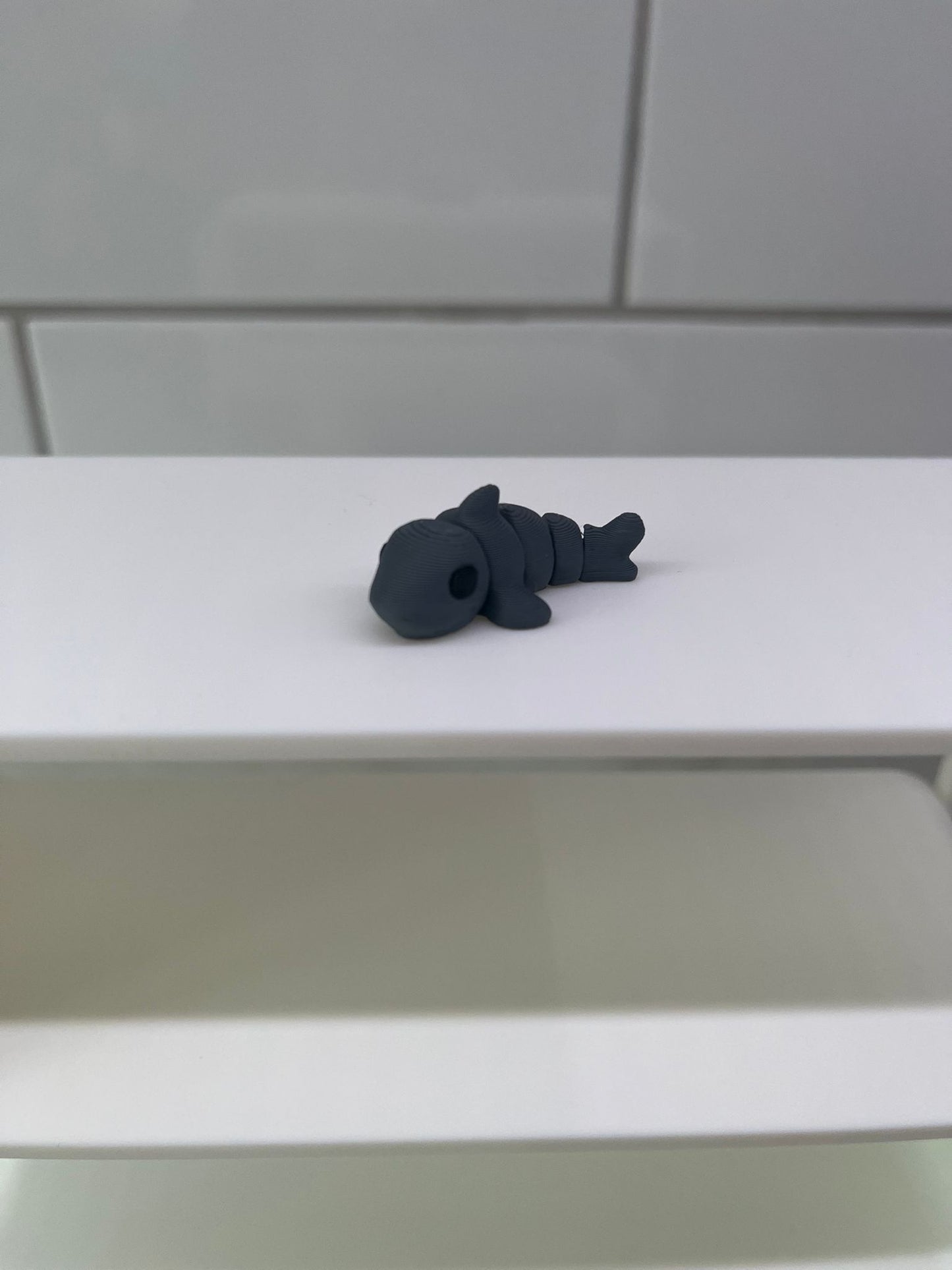 Micro Animal articulated toys - 30 to collect!