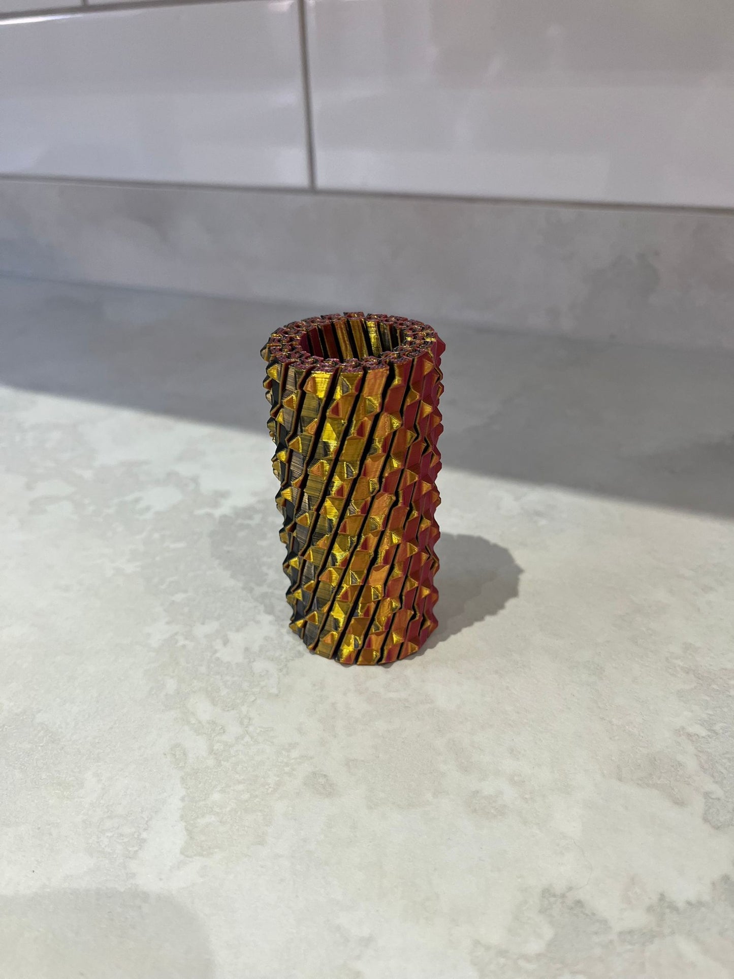 Fidget Slime Tube Toy