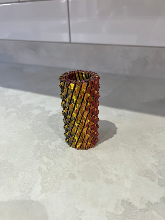 Fidget Slime Tube Toy