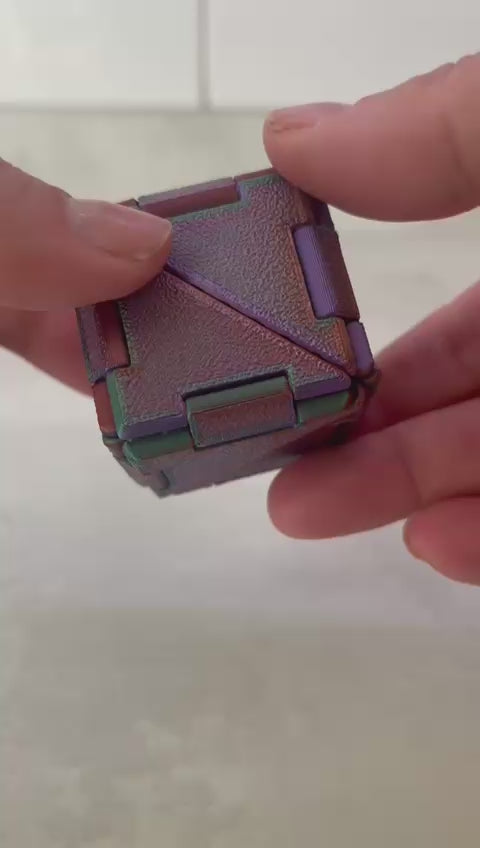 Fidget Cube